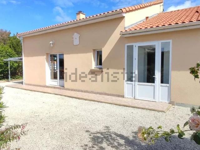 Maison, La Plaine sur Mer