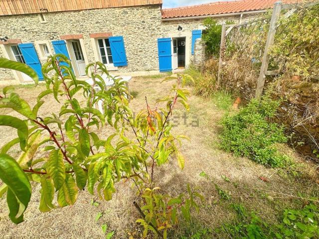 Maison, La Plaine sur Mer