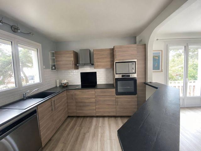 Maison La Queue En Brie 4 pièce s 84 m2