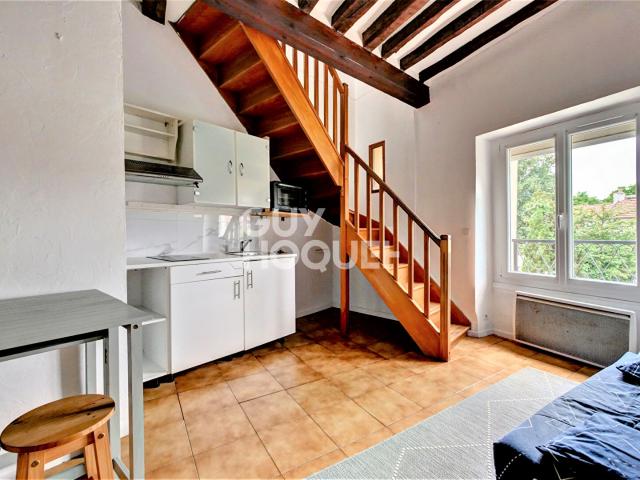 Maison La Queue En Brie 1 pièce s 27.04 m2
