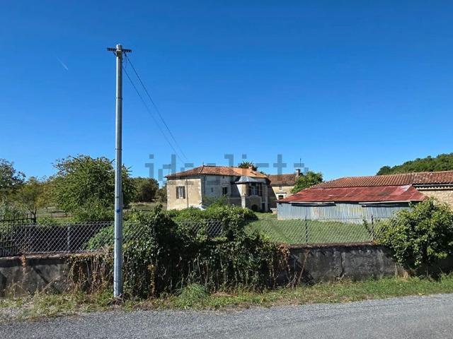 Maison, La Rochette