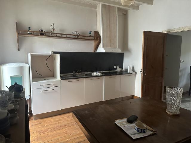 Maison, La Roche Chalais