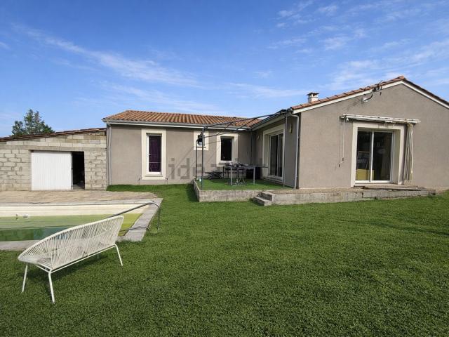 Maison, La Roche Chalais