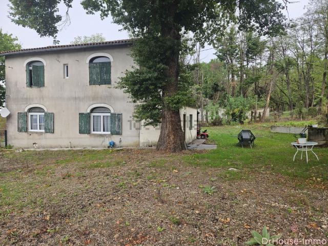 Maison, La Roche Chalais