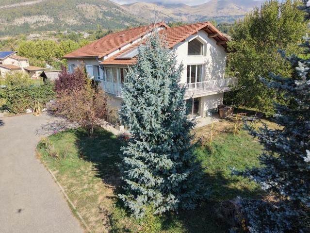 Maison, La Roche des Arnauds