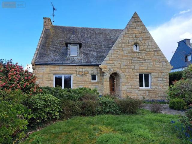 Maison, La Roche Jaudy