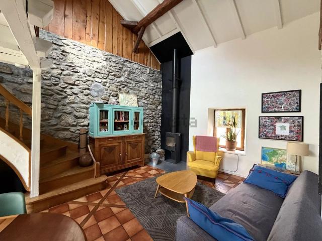 Maison, La Roche sur Foron