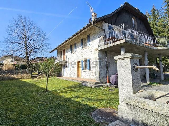 Maison, La Roche sur Foron