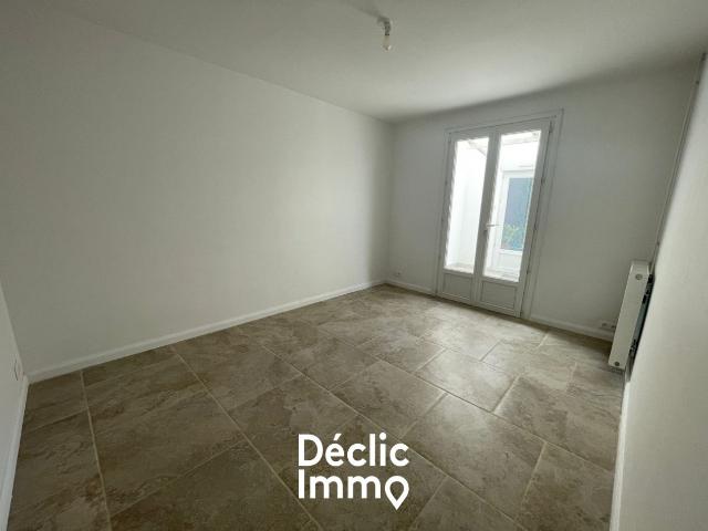 Maison LA ROCHE SUR YON 85000 Réf. 8500519448 Réf. 2686