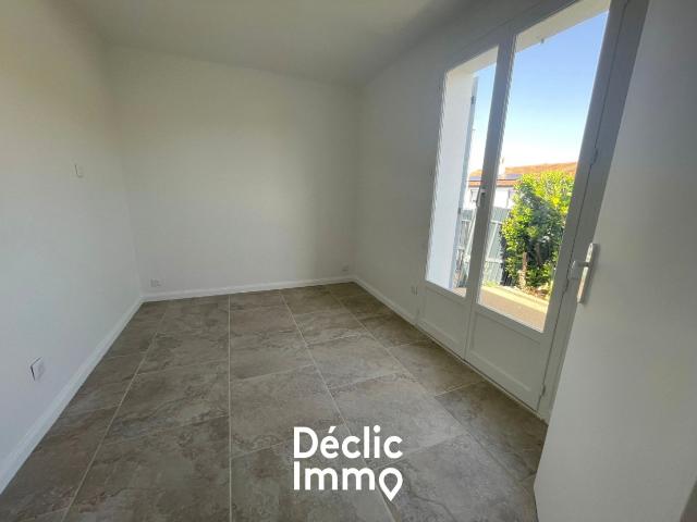 Maison LA ROCHE SUR YON 85000 Réf. 8500519448 Réf. 2686
