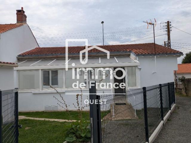 Maison, La Roche sur Yon