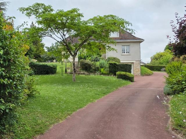 Maison, La Roche Posay