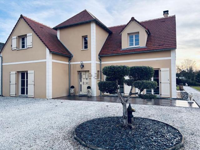 Maison, La Roche Posay