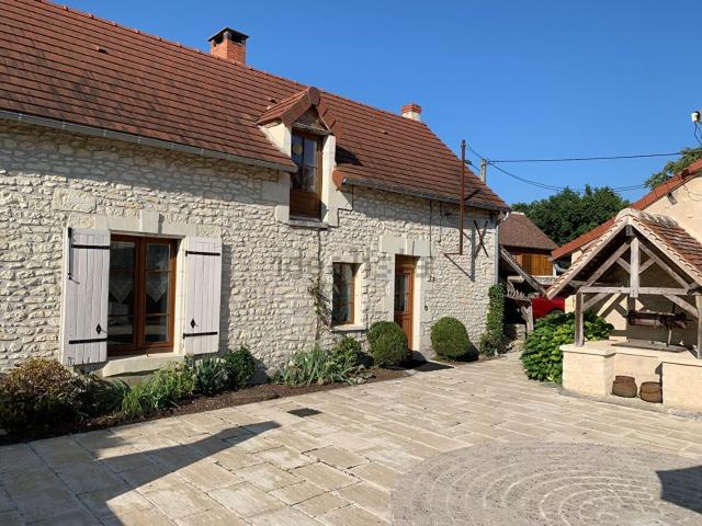 Maison, La Roche Posay