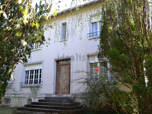 Maison, La Roche Posay