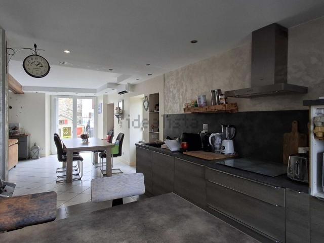 Maison, La Rochefoucauld en Angoumois