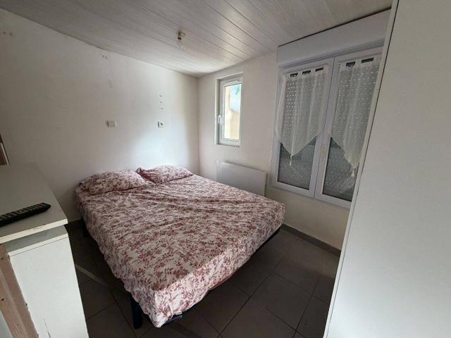 Maison La Rochelle 1 pièce s 22 m2