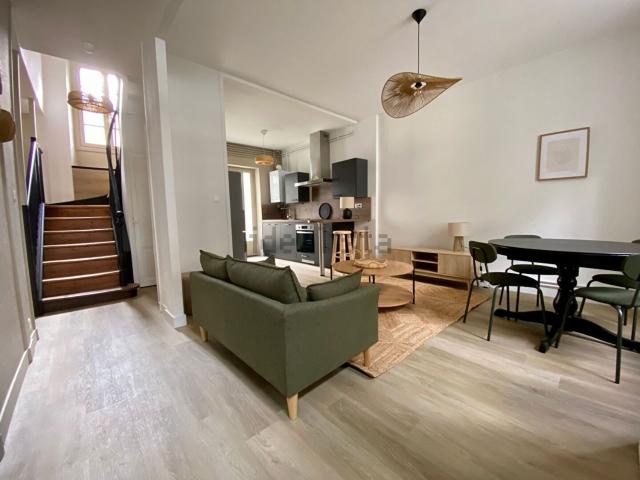 Maison, La Rochelle