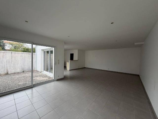 Maison La Rochelle 4 pièce s 105.80 m2