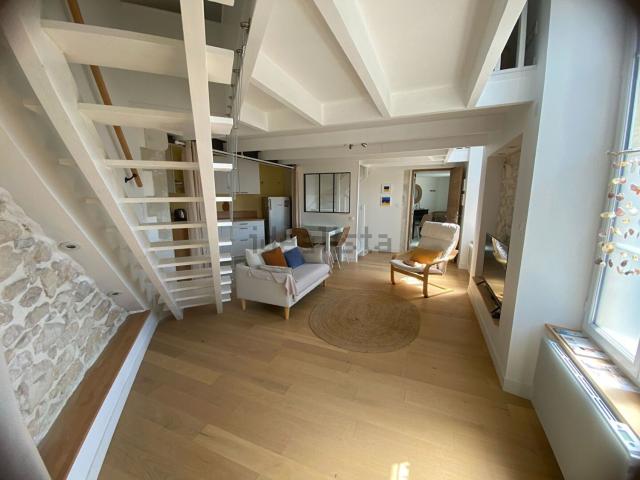 Maison, La Rochelle