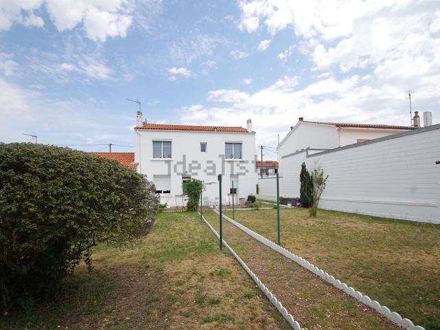 Maison, La Rochelle