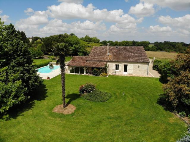 Maison, La Romieu