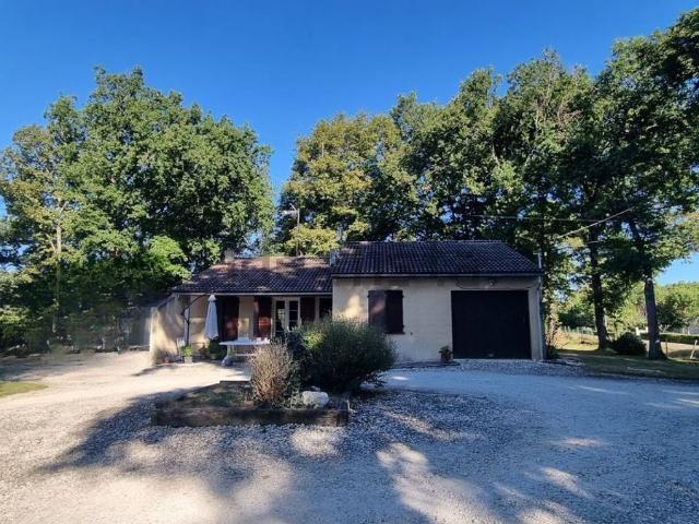 Maison, La Romieu