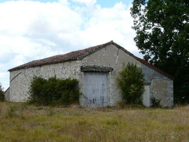 Maison, La Romieu