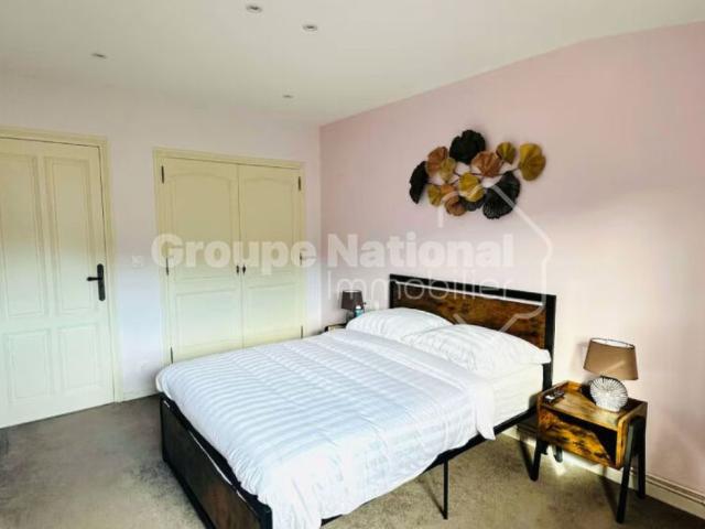 Maison La Roquette Sur Siagne 74.08 m2