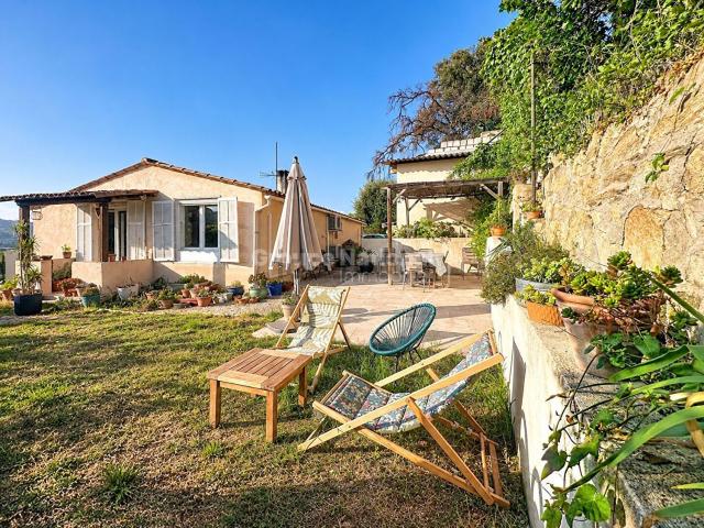 Maison, La Roquette sur Siagne