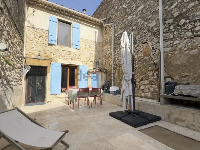 Maison, La Roque d&apos Anthéron