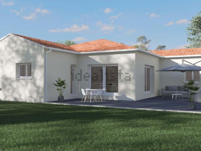 Maison, La Réunion