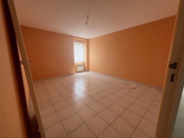 Maison La Regrippiere 3 pièce s 68.10 m2