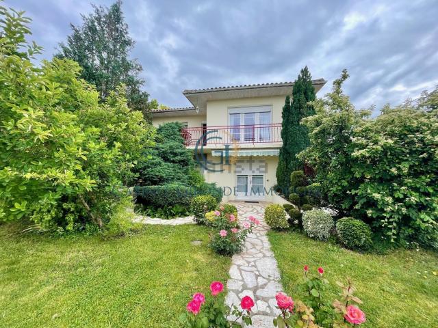 Maison, La Réole