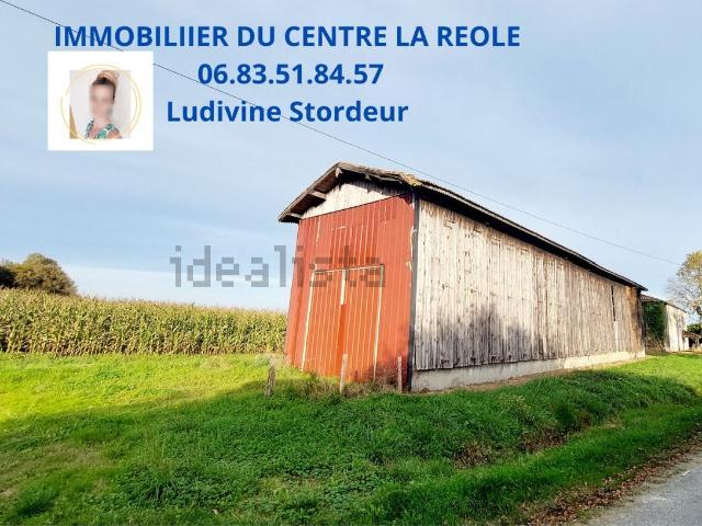 Maison, La Réole