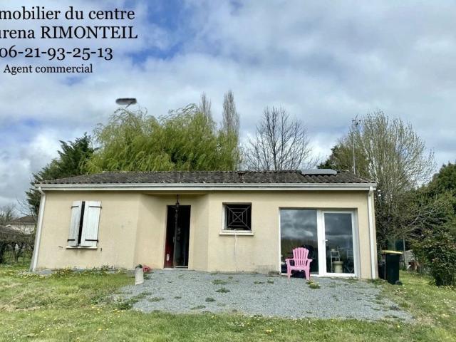 Maison, La Réole