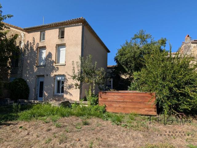 Maison, La Réole