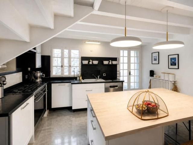 Maison, La Réole