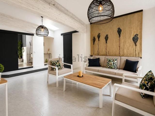 Maison, La Réole