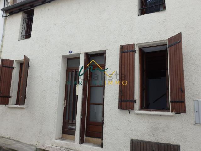 Maison, La Réole