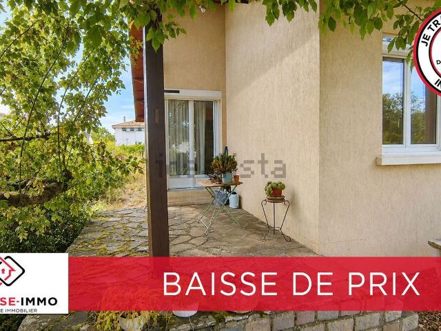 Maison, La Réole