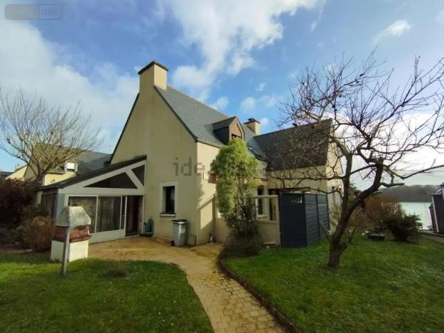 Maison, La Richardais