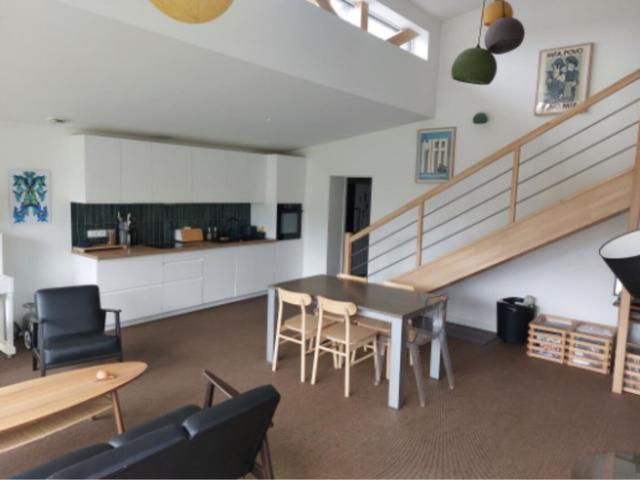 Maison La Riche 6 pièce s 143 m2