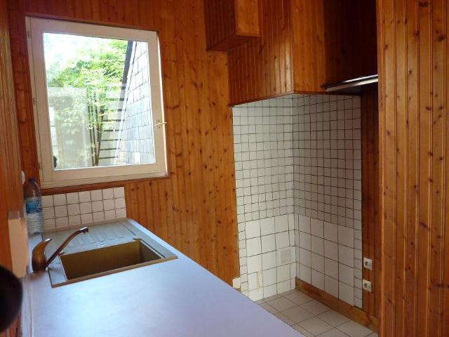 Maison LA RICHE Place Sainte Anne 2 chambres