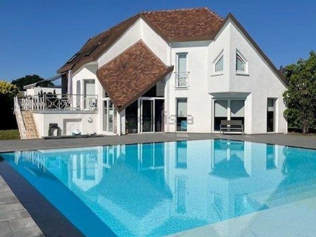 Maison, La Wantzenau