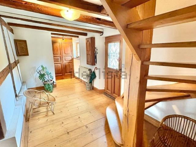 Maison, La Wantzenau