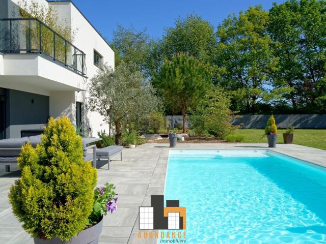 Maison, La Wantzenau
