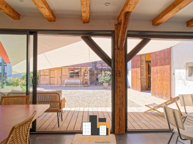 Maison, La Wantzenau
