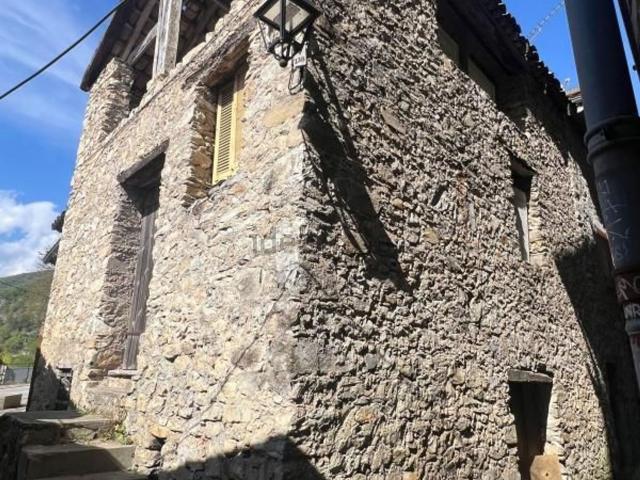 Maison, La Tour
