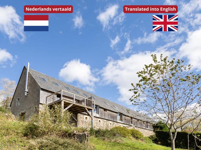 Maison La Tour D Auvergne 21 pièce s 620 m2